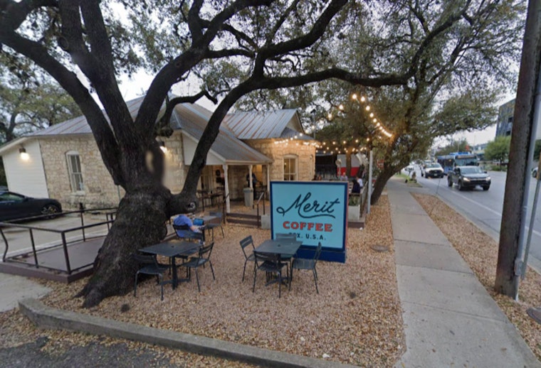 Merit Coffee Opens Fourth Austin Shop In Mueller