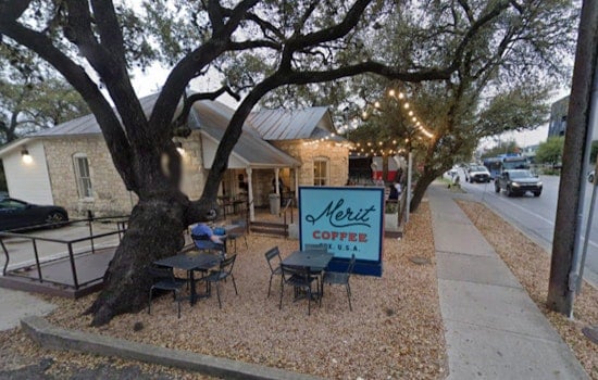 Merit Coffee Opens Fourth Austin Shop In Mueller