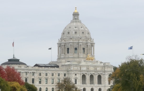 Metal Detectors Hit St. Paul Capitol As Gun Showdown Brews
