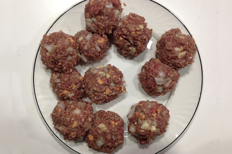 Metal Found in Meatballs as Aldi Urges New York Shoppers to Check Freezers