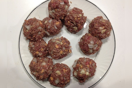 Metal Found in Meatballs as Aldi Urges New York Shoppers to Check Freezers
