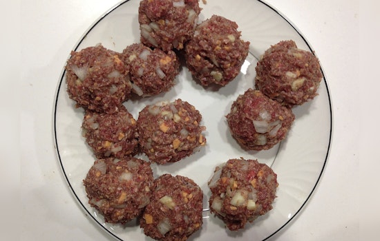 Metal Found in Meatballs as Aldi Urges New York Shoppers to Check Freezers