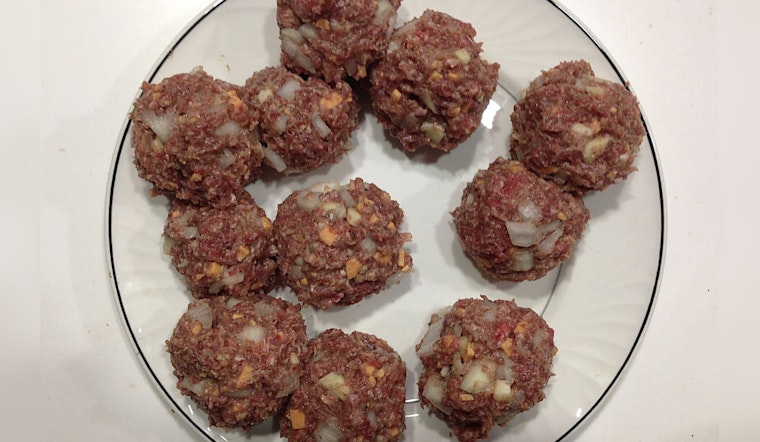 Metal Found in Meatballs as Aldi Urges New York Shoppers to Check Freezers