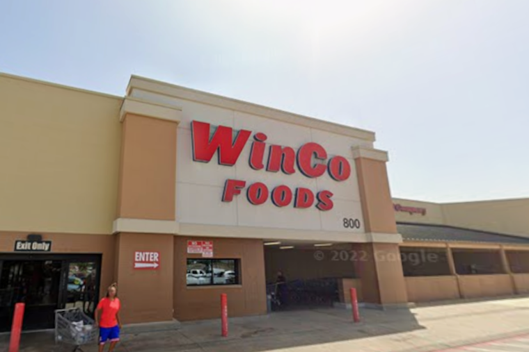 Metal Scare Has WinCo Yanking Margherita Pies From Dallas-Area Shelves
