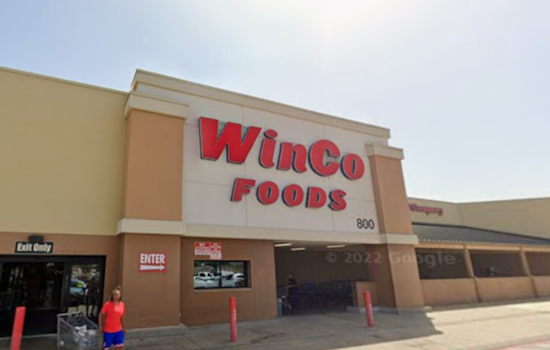 Metal Scare Has WinCo Yanking Margherita Pies From Dallas-Area Shelves