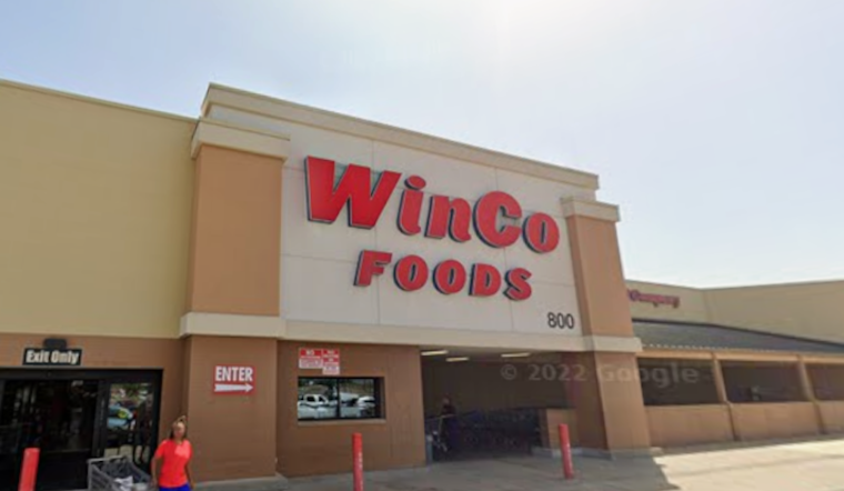 Metal Scare Has WinCo Yanking Margherita Pies From Dallas-Area Shelves