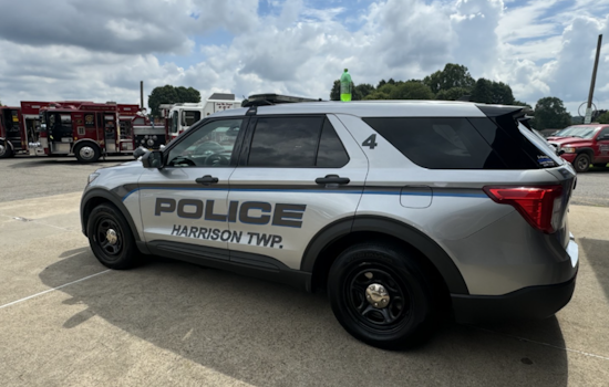 Metal Shard Mystery Shreds Tires Along Pittsburgh’s Route 28