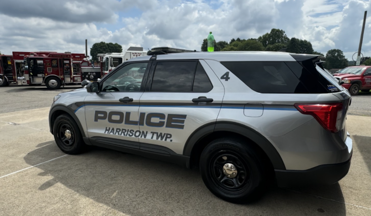Metal Shard Mystery Shreds Tires Along Pittsburgh’s Route 28