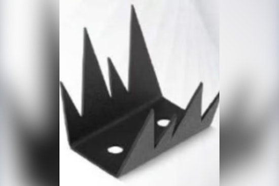 Metal Spike Scare Turns Lapeer Playgrounds Into Parents' Worst Nightmare