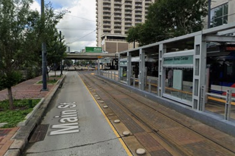 Metro Cops Kill Man Who Pulled Gun Near Bell Station, Police Say