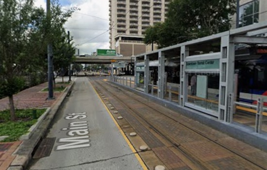 Metro Cops Kill Man Who Pulled Gun Near Bell Station, Police Say
