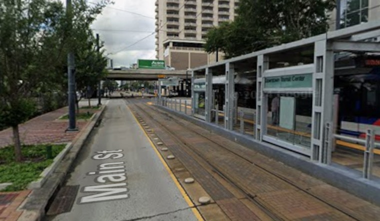 Metro Cops Kill Man Who Pulled Gun Near Bell Station, Police Say