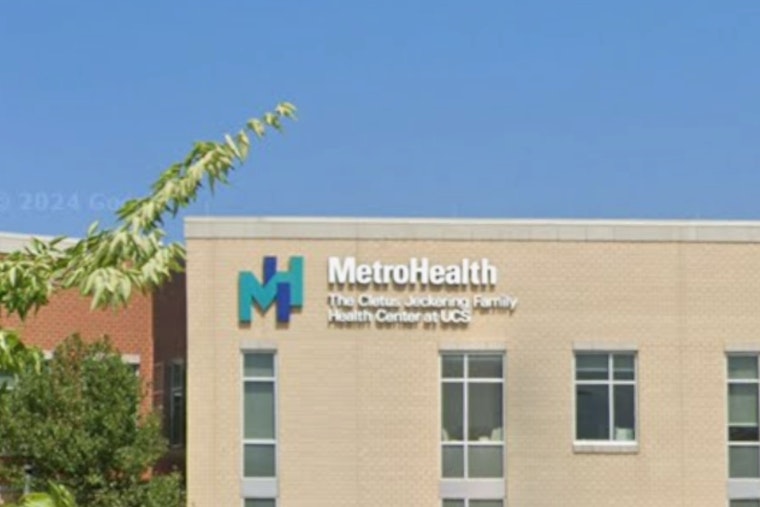 MetroHealth Swings From $50 Million Hole To $56.8 Million Win, But Bills Keep Piling Up