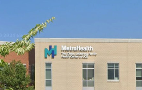 MetroHealth Swings From $50 Million Hole To $56.8 Million Win, But Bills Keep Piling Up