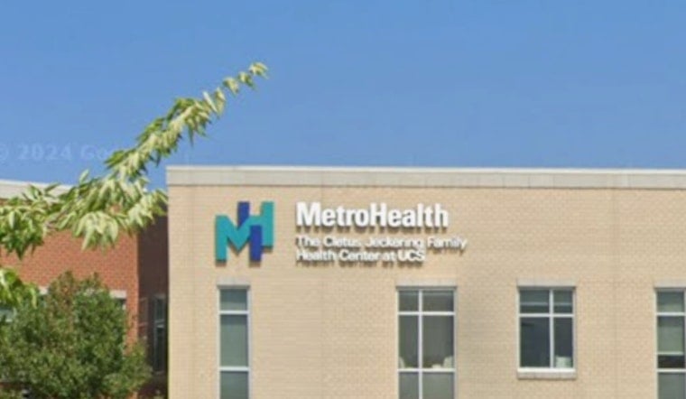 MetroHealth Swings From $50 Million Hole To $56.8 Million Win, But Bills Keep Piling Up