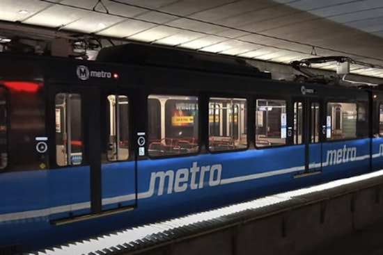 MetroLink Horror at Emerson Park Leaves Collinsville Rider Clinging to Life