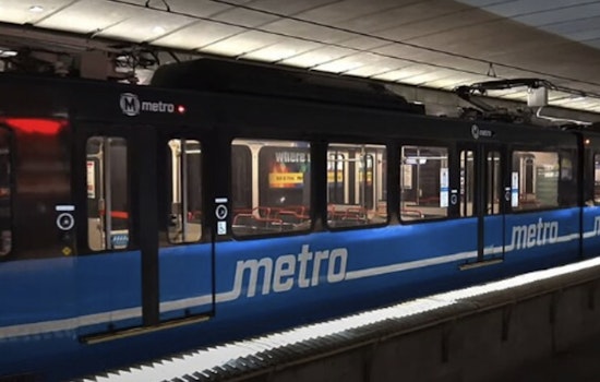 MetroLink Horror at Emerson Park Leaves Collinsville Rider Clinging to Life