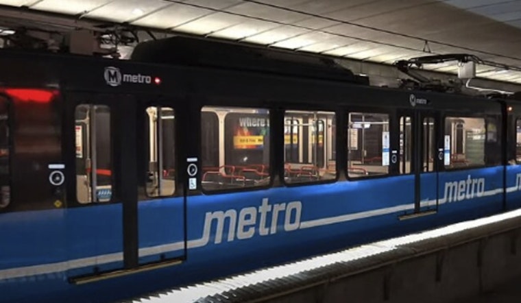 MetroLink Horror at Emerson Park Leaves Collinsville Rider Clinging to Life