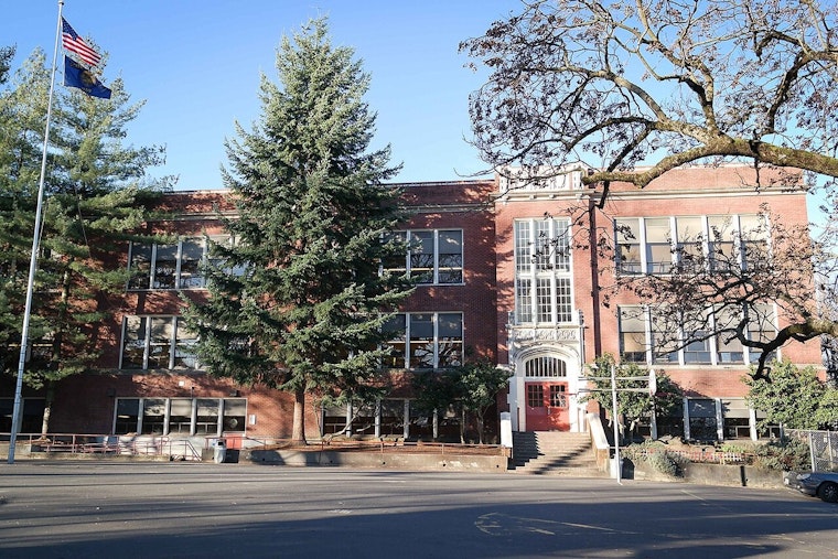 Metropolitan Learning Center High School Gets Axed, K-8 Left Standing