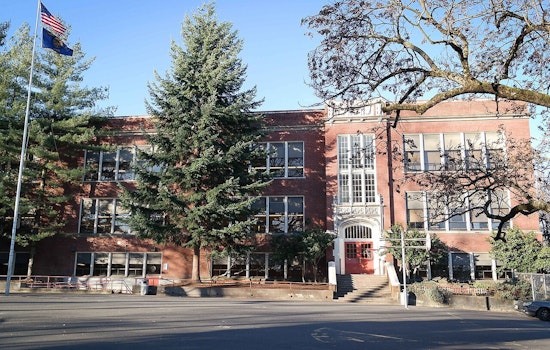 Metropolitan Learning Center High School Gets Axed, K-8 Left Standing