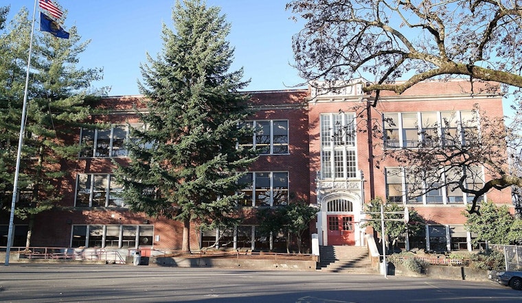 Metropolitan Learning Center High School Gets Axed, K-8 Left Standing