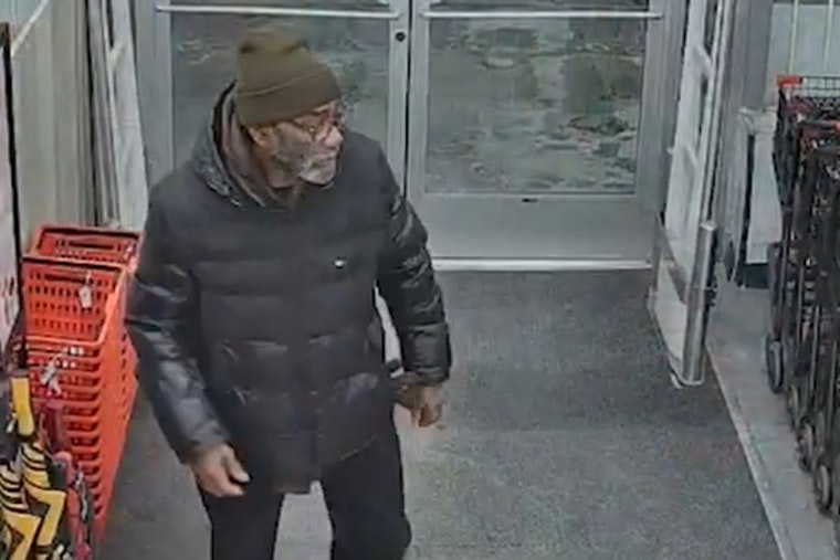 Metropolitan Police Seek Suspect in String of Northeast Washington Armed Robberies, Offer $10K Reward