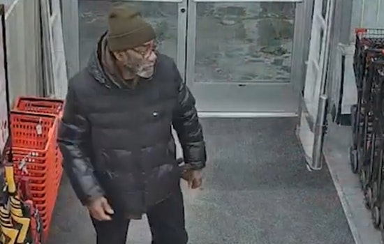 Metropolitan Police Seek Suspect in String of Northeast Washington Armed Robberies, Offer $10K Reward
