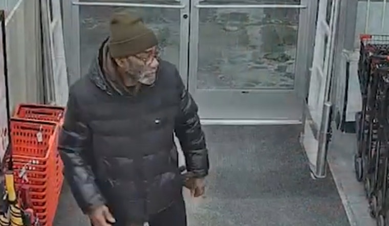 Metropolitan Police Seek Suspect in String of Northeast Washington Armed Robberies, Offer $10K Reward