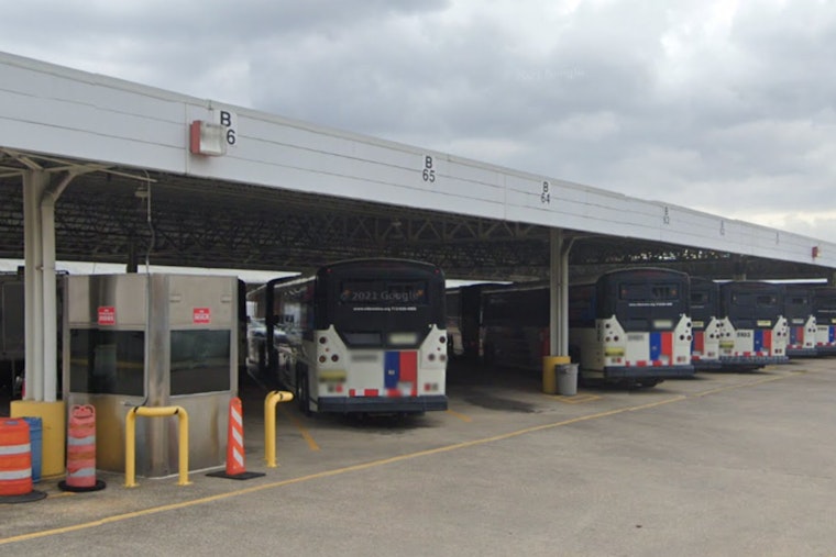 METRO’s New RideMETRO App Shakes Up Houston Commutes