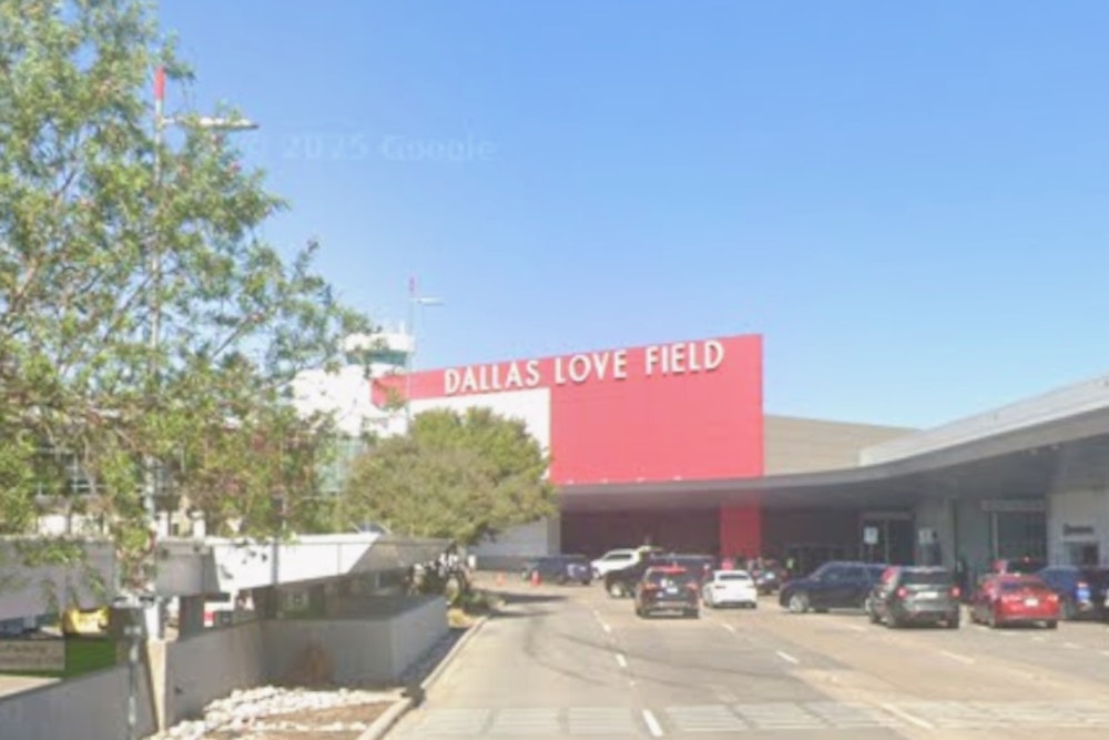 Mi Cocina Set To Take Over Prime Terminal Turf At Dallas Love Field