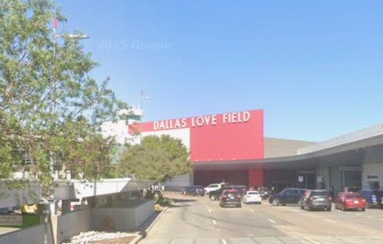Mi Cocina Set To Take Over Prime Terminal Turf At Dallas Love Field