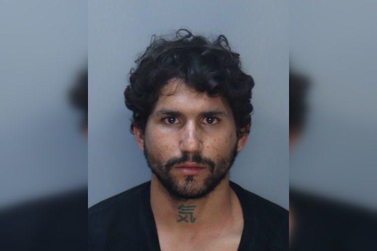 Miami Airport Chaos as Passenger Allegedly Shoves TSA Officer