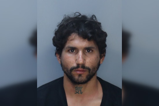 Miami Airport Chaos as Passenger Allegedly Shoves TSA Officer