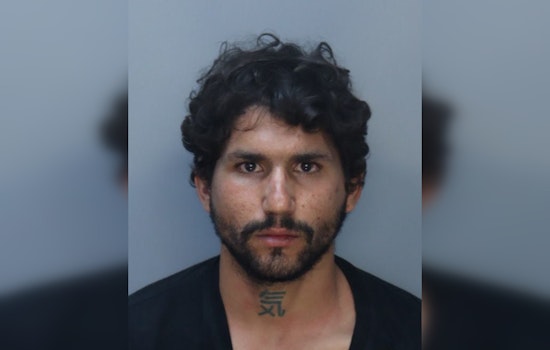 Miami Airport Chaos as Passenger Allegedly Shoves TSA Officer