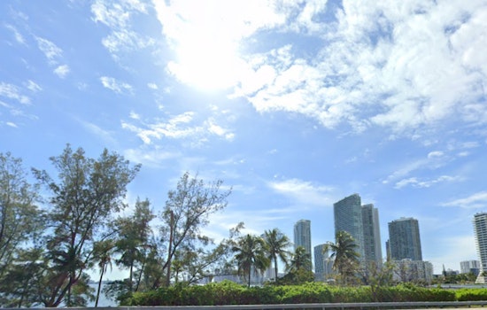 Miami and Fort Lauderdale Hit with Record-Breaking Cold, Temperatures Set to Rise Midweek