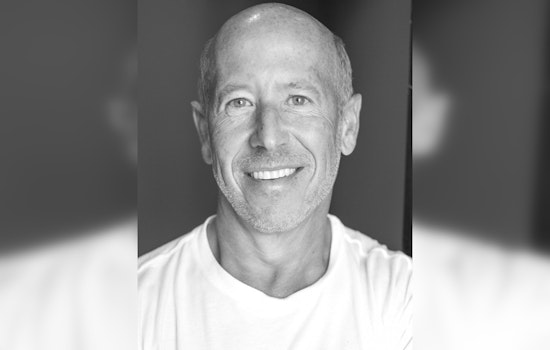 Miami Beach Mogul Barry Sternlicht Caught On Guest List For Epstein Townhouse Dinner