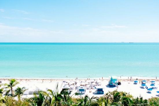 Miami Beach Plans Face Rough Rips And Rowdy Winds Today