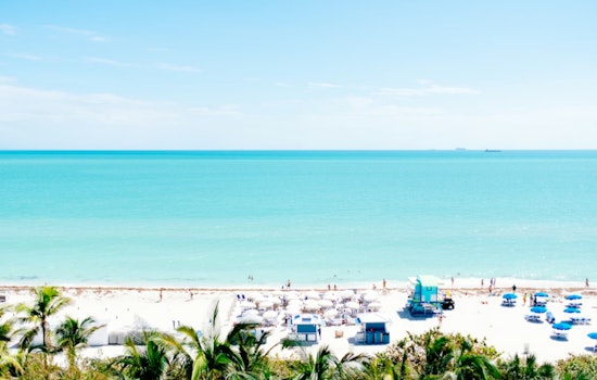 Miami Beach Plans Face Rough Rips And Rowdy Winds Today