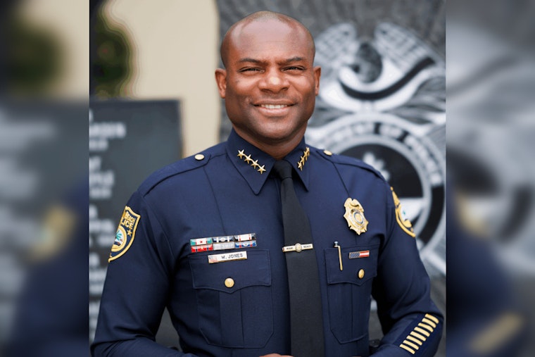 Miami Beach Power Play: Commissioners Move To Keep Top Cop Through 2028