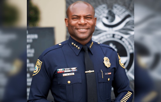 Miami Beach Power Play: Commissioners Move To Keep Top Cop Through 2028