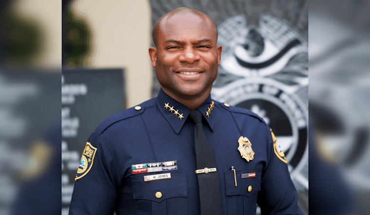 Miami Beach Power Play: Commissioners Move To Keep Top Cop Through 2028