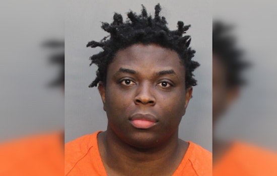 Miami Beach Spring Break Slay Suspect Accused Of Flinging Feces At Jail Guard