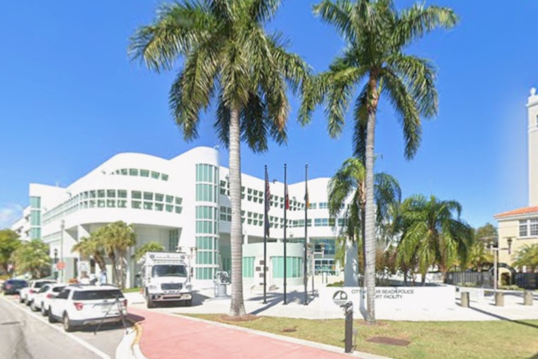 Miami Beach To Rowdy Spring Breakers: Chaos Season Is Canceled