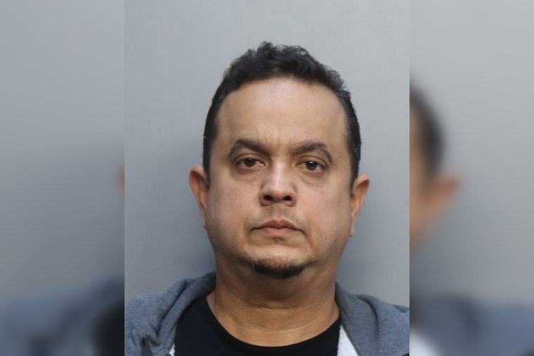 Miami Bling Boss Busted In $1.8 Million Fake Luxury Crackdown