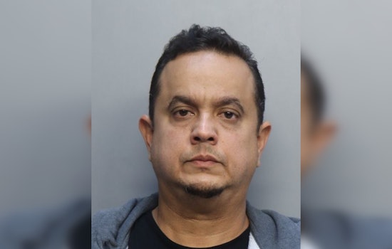 Miami Bling Boss Busted In $1.8 Million Fake Luxury Crackdown