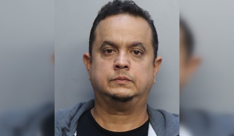 Miami Bling Boss Busted In $1.8 Million Fake Luxury Crackdown