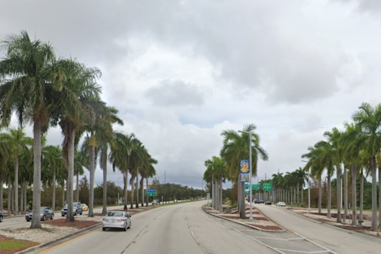 Miami Braces for Chilly Blast, Temperatures to Dip into Mid-40s with Cold Weather Advisory in Effect