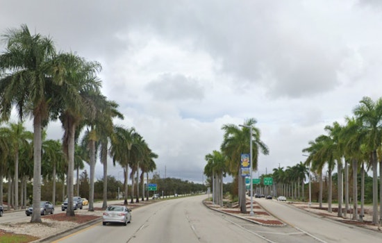 Miami Braces for Chilly Blast, Temperatures to Dip into Mid-40s with Cold Weather Advisory in Effect
