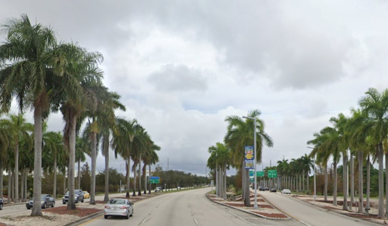 Miami Braces for Chilly Blast, Temperatures to Dip into Mid-40s with Cold Weather Advisory in Effect