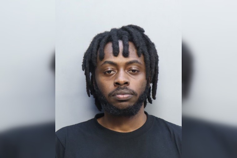 Miami Brother Stabbing Bust: Cops Say Kill Plot Was Texted Out